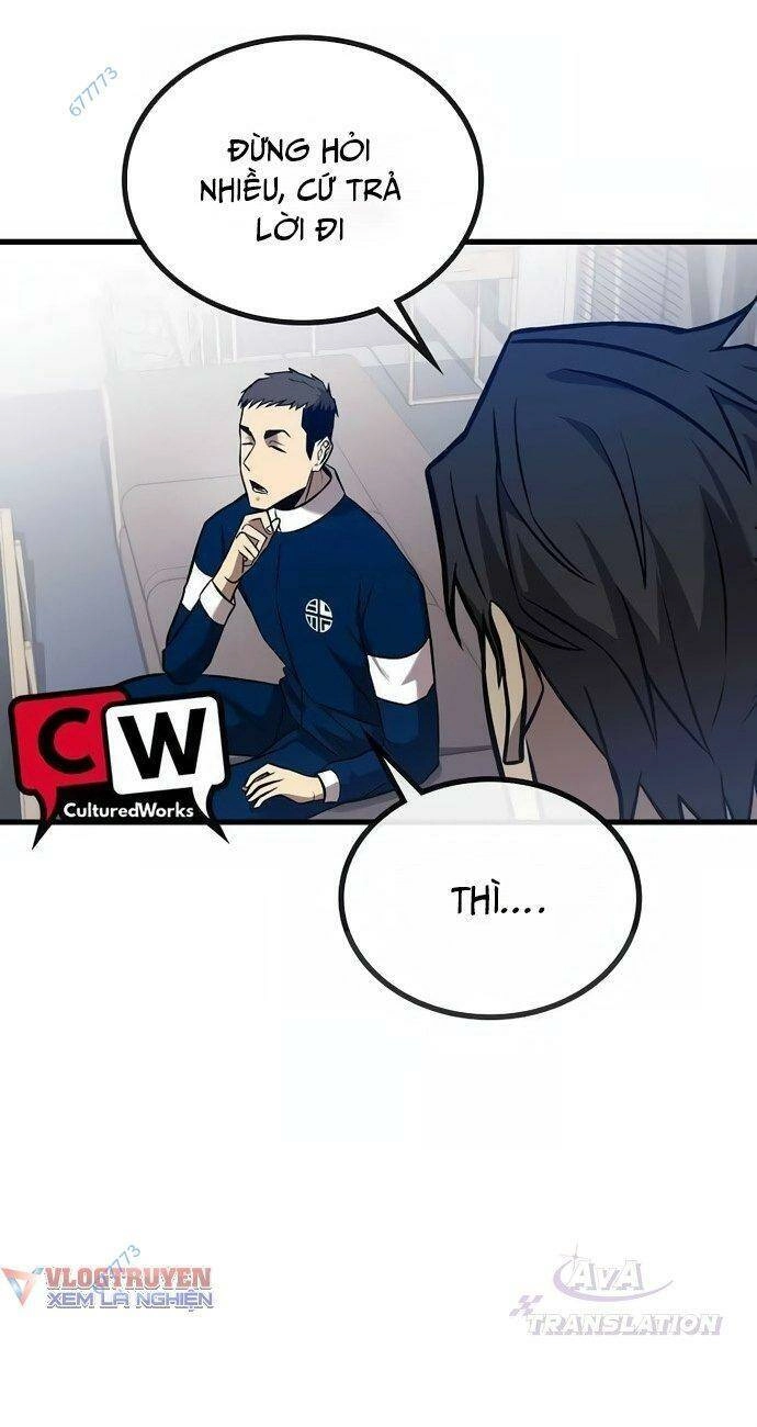 Chiến Lược Gia Bóng Đá Tài Ba Chapter 7 - 77