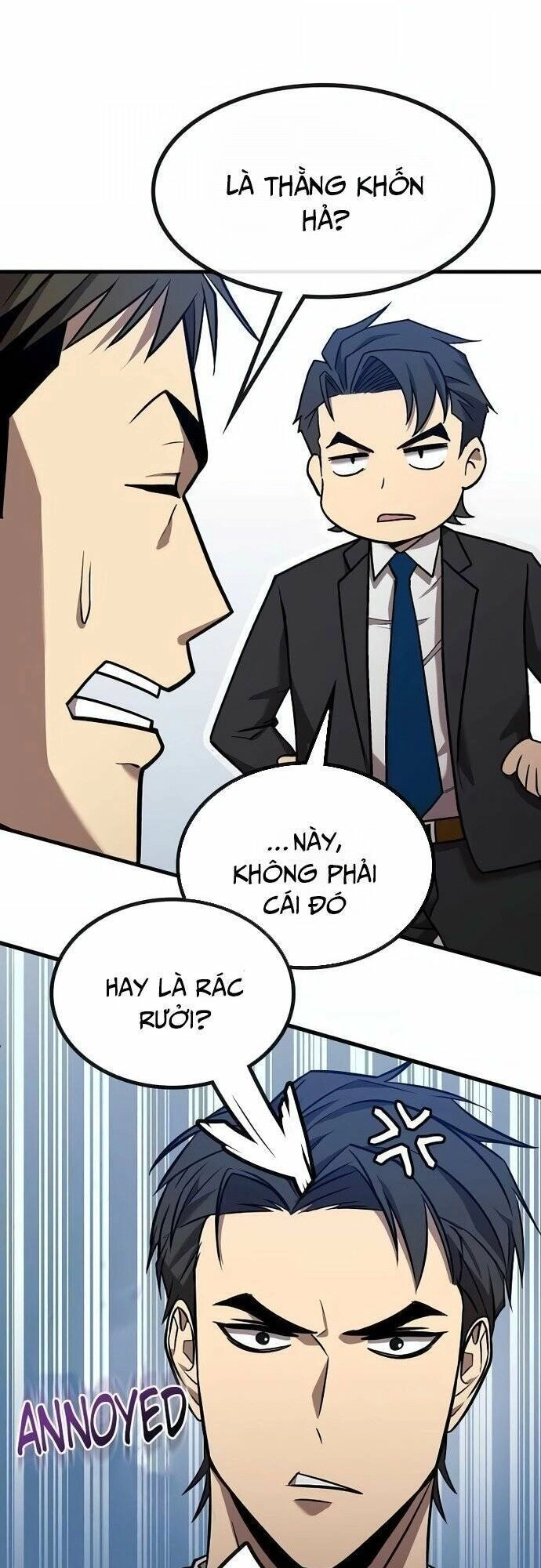 Chiến Lược Gia Bóng Đá Tài Ba Chapter 7 - 78