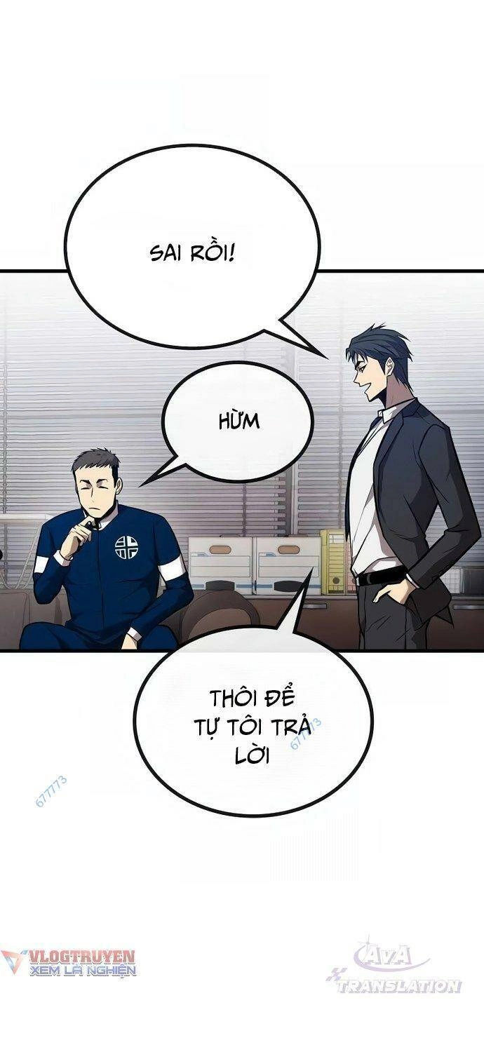 Chiến Lược Gia Bóng Đá Tài Ba Chapter 7 - 81