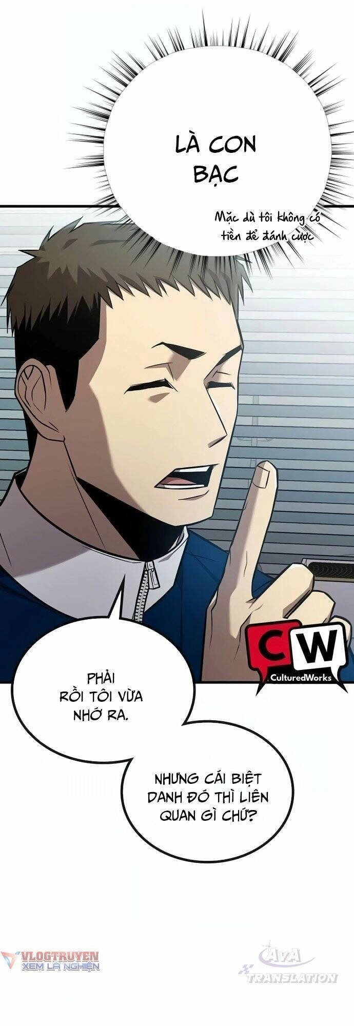 Chiến Lược Gia Bóng Đá Tài Ba Chapter 7 - 82