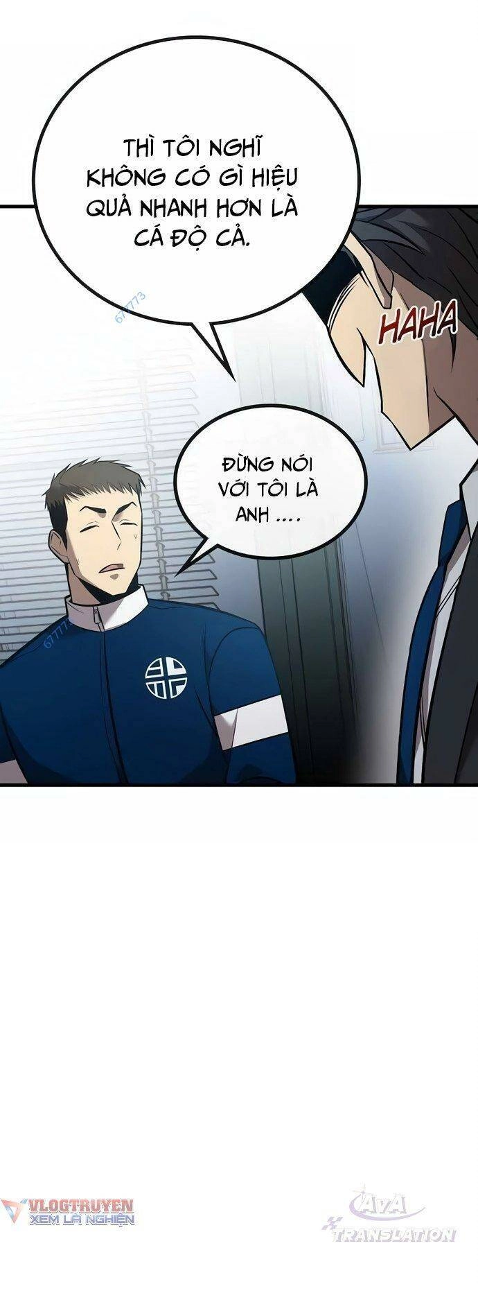 Chiến Lược Gia Bóng Đá Tài Ba Chapter 7 - 83