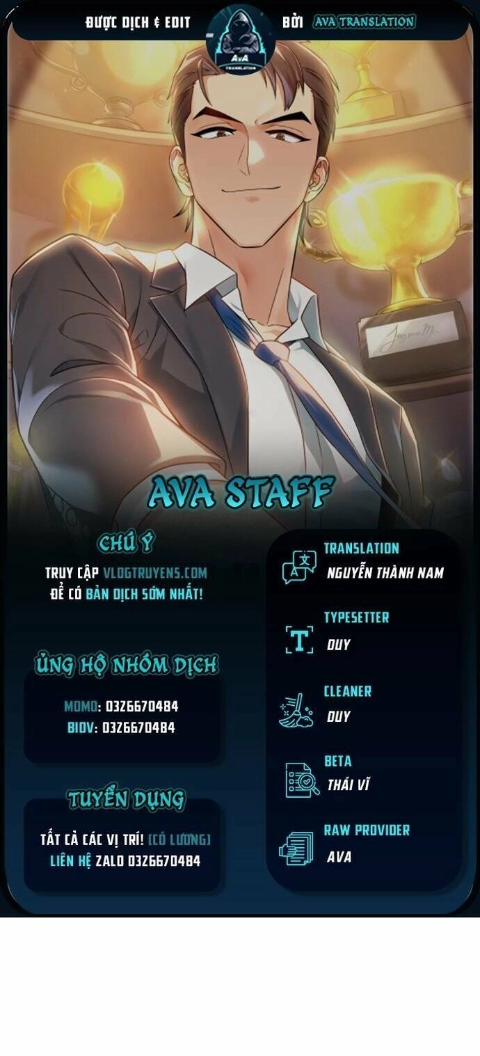 Chiến Lược Gia Bóng Đá Tài Ba Chapter 8 - 2