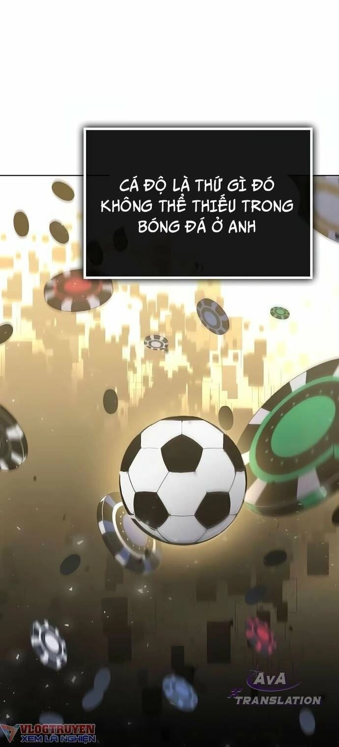 Chiến Lược Gia Bóng Đá Tài Ba Chapter 8 - 3