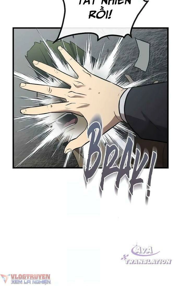 Chiến Lược Gia Bóng Đá Tài Ba Chapter 8 - 6