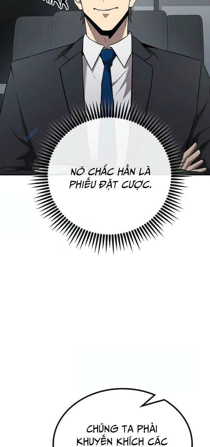 Chiến Lược Gia Bóng Đá Tài Ba Chapter 8 - 11