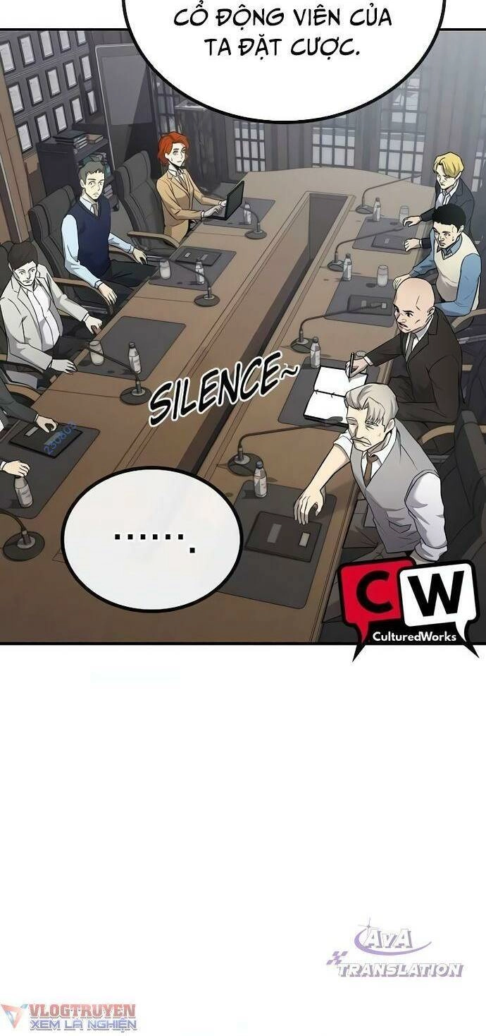 Chiến Lược Gia Bóng Đá Tài Ba Chapter 8 - 12