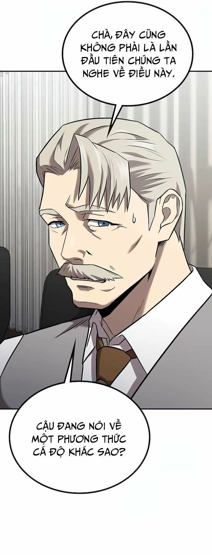 Chiến Lược Gia Bóng Đá Tài Ba Chapter 8 - 13