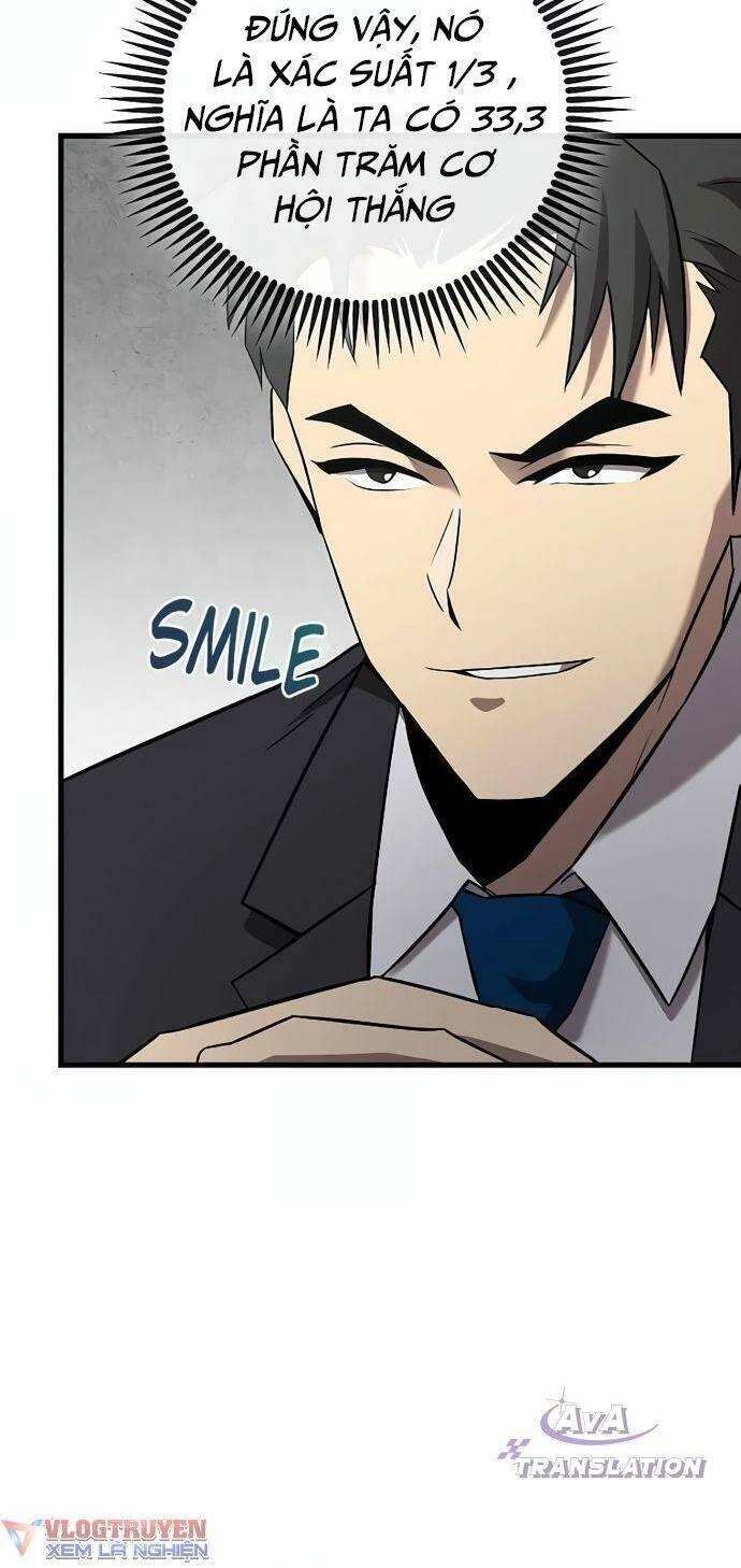 Chiến Lược Gia Bóng Đá Tài Ba Chapter 8 - 17