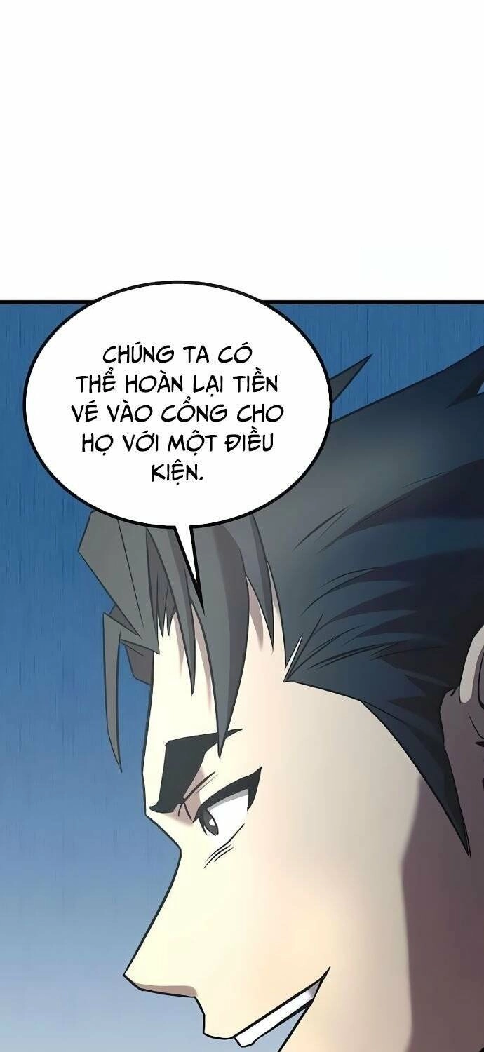 Chiến Lược Gia Bóng Đá Tài Ba Chapter 8 - 19