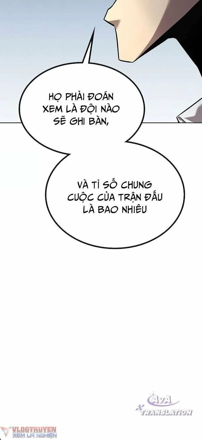 Chiến Lược Gia Bóng Đá Tài Ba Chapter 8 - 20