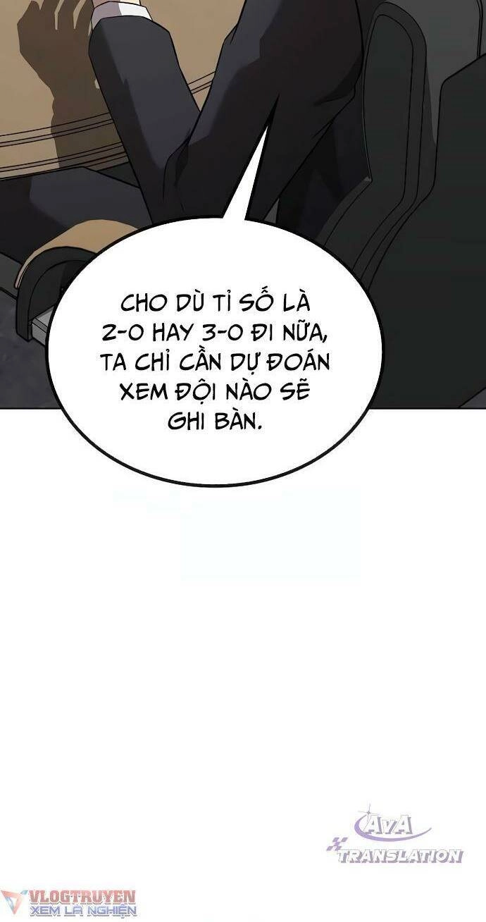 Chiến Lược Gia Bóng Đá Tài Ba Chapter 8 - 23