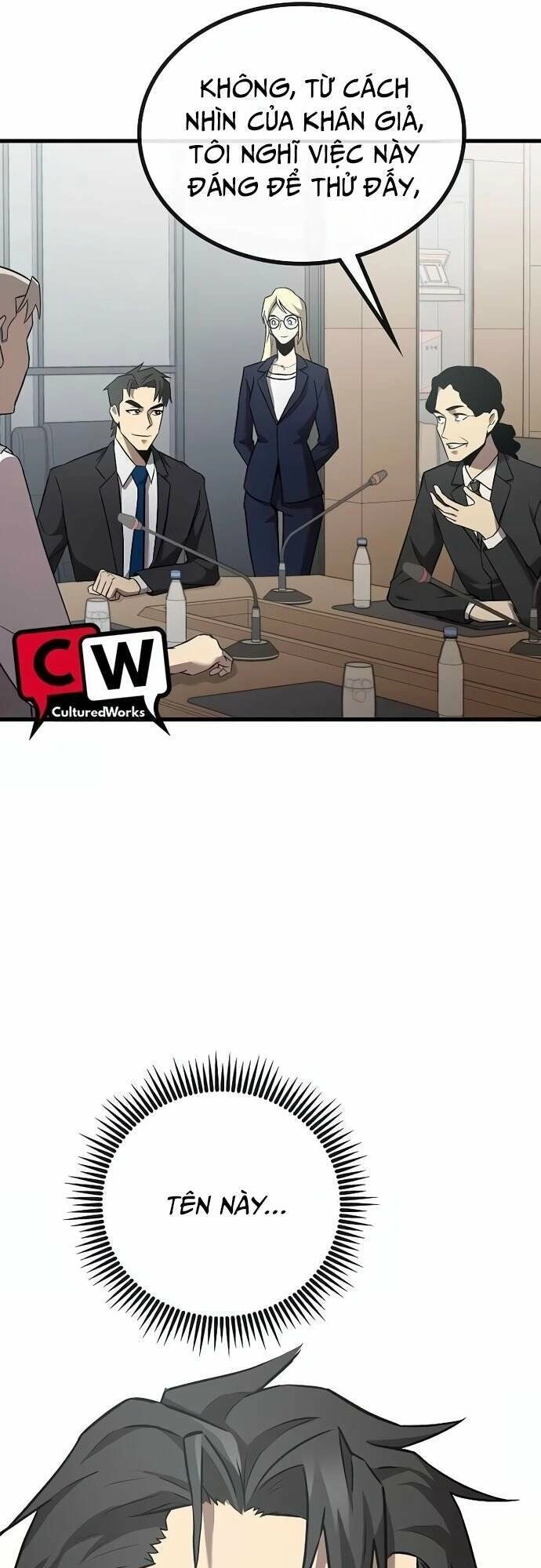 Chiến Lược Gia Bóng Đá Tài Ba Chapter 8 - 24