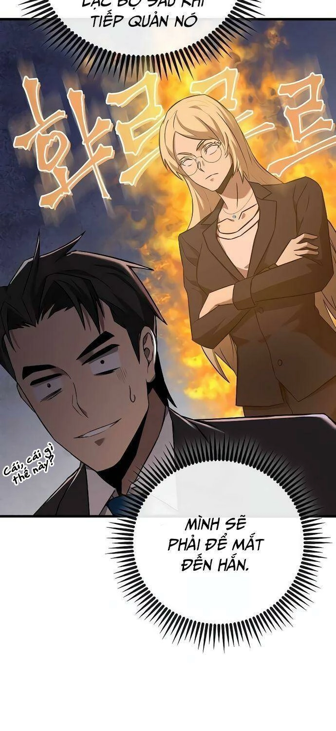 Chiến Lược Gia Bóng Đá Tài Ba Chapter 8 - 28