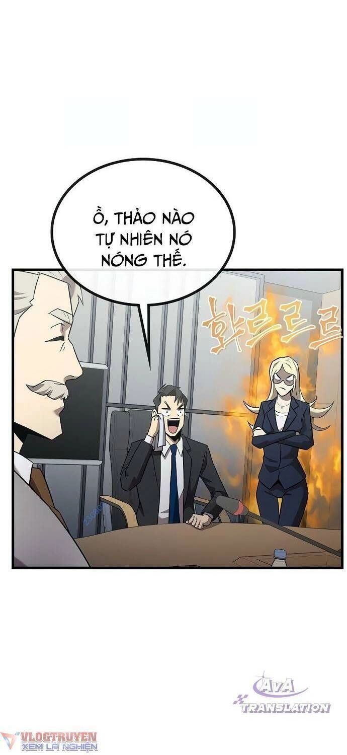 Chiến Lược Gia Bóng Đá Tài Ba Chapter 8 - 29