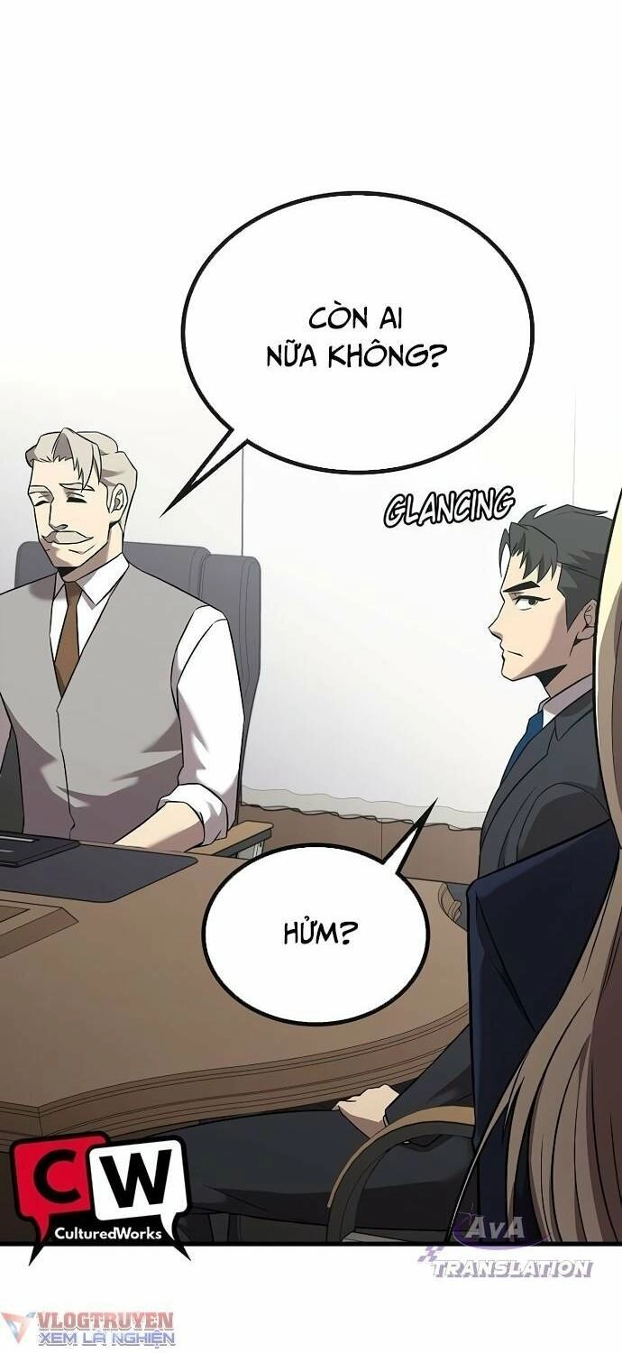 Chiến Lược Gia Bóng Đá Tài Ba Chapter 8 - 32