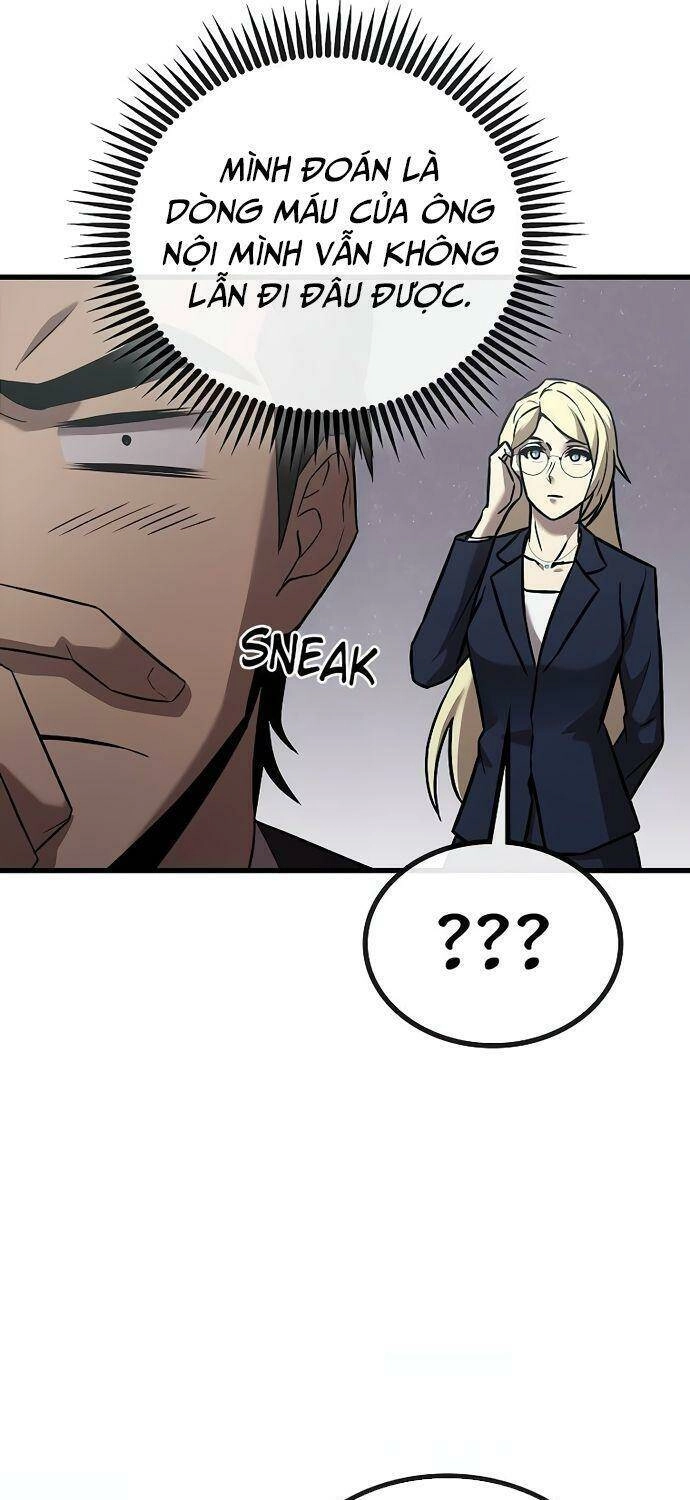 Chiến Lược Gia Bóng Đá Tài Ba Chapter 8 - 34