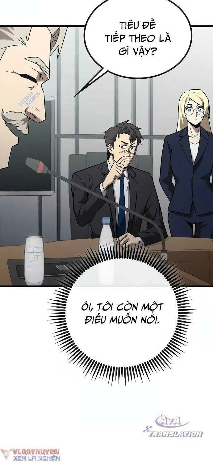 Chiến Lược Gia Bóng Đá Tài Ba Chapter 8 - 35