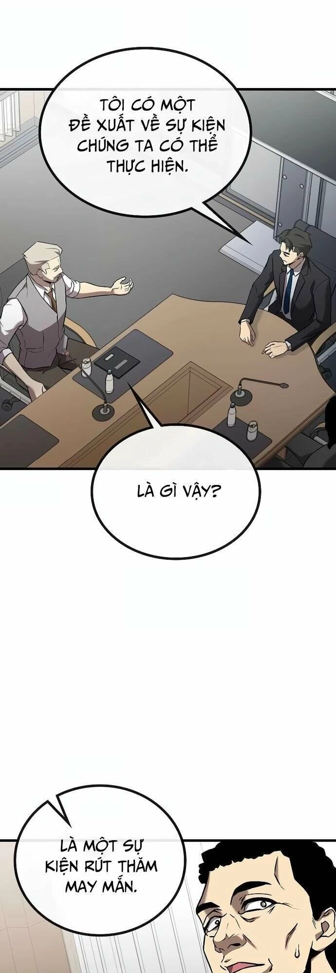 Chiến Lược Gia Bóng Đá Tài Ba Chapter 8 - 36