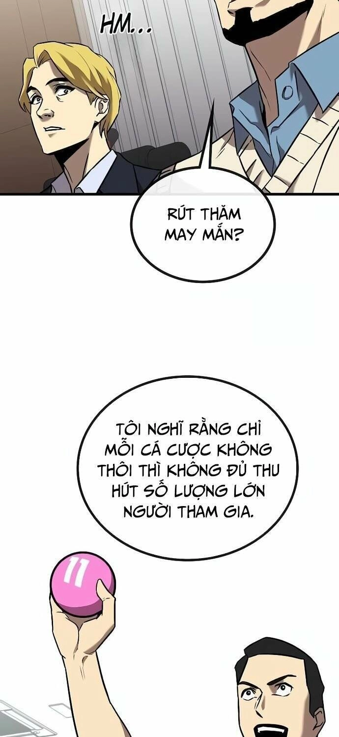 Chiến Lược Gia Bóng Đá Tài Ba Chapter 8 - 37