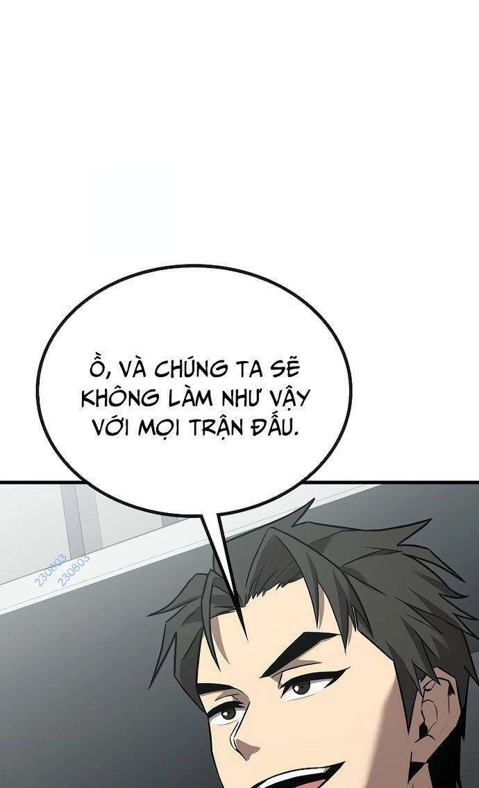 Chiến Lược Gia Bóng Đá Tài Ba Chapter 8 - 40