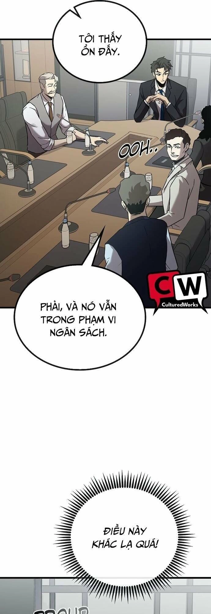 Chiến Lược Gia Bóng Đá Tài Ba Chapter 8 - 42