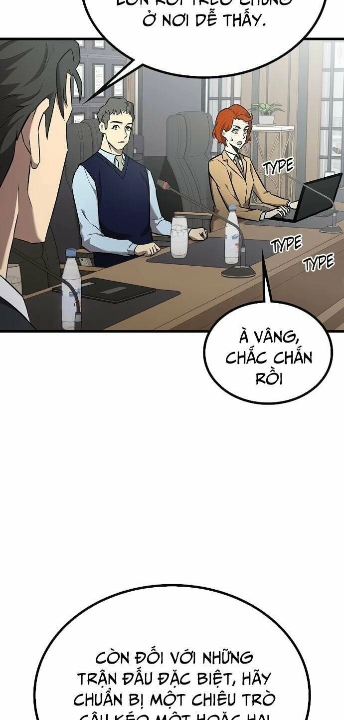 Chiến Lược Gia Bóng Đá Tài Ba Chapter 8 - 49