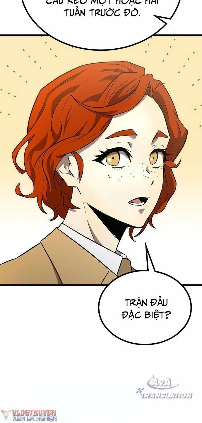 Chiến Lược Gia Bóng Đá Tài Ba Chapter 8 - 50