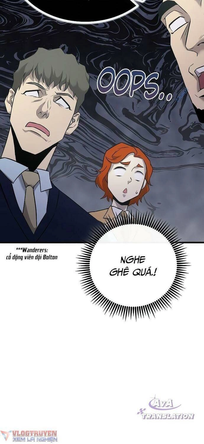 Chiến Lược Gia Bóng Đá Tài Ba Chapter 8 - 53