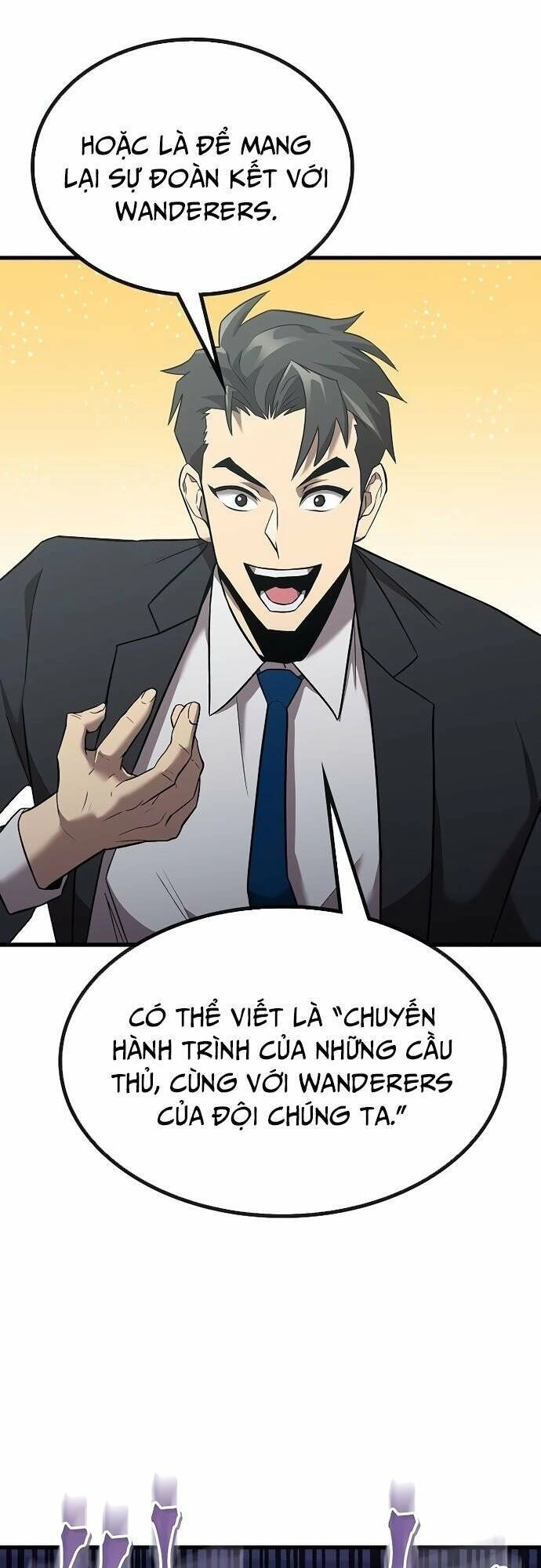 Chiến Lược Gia Bóng Đá Tài Ba Chapter 8 - 54