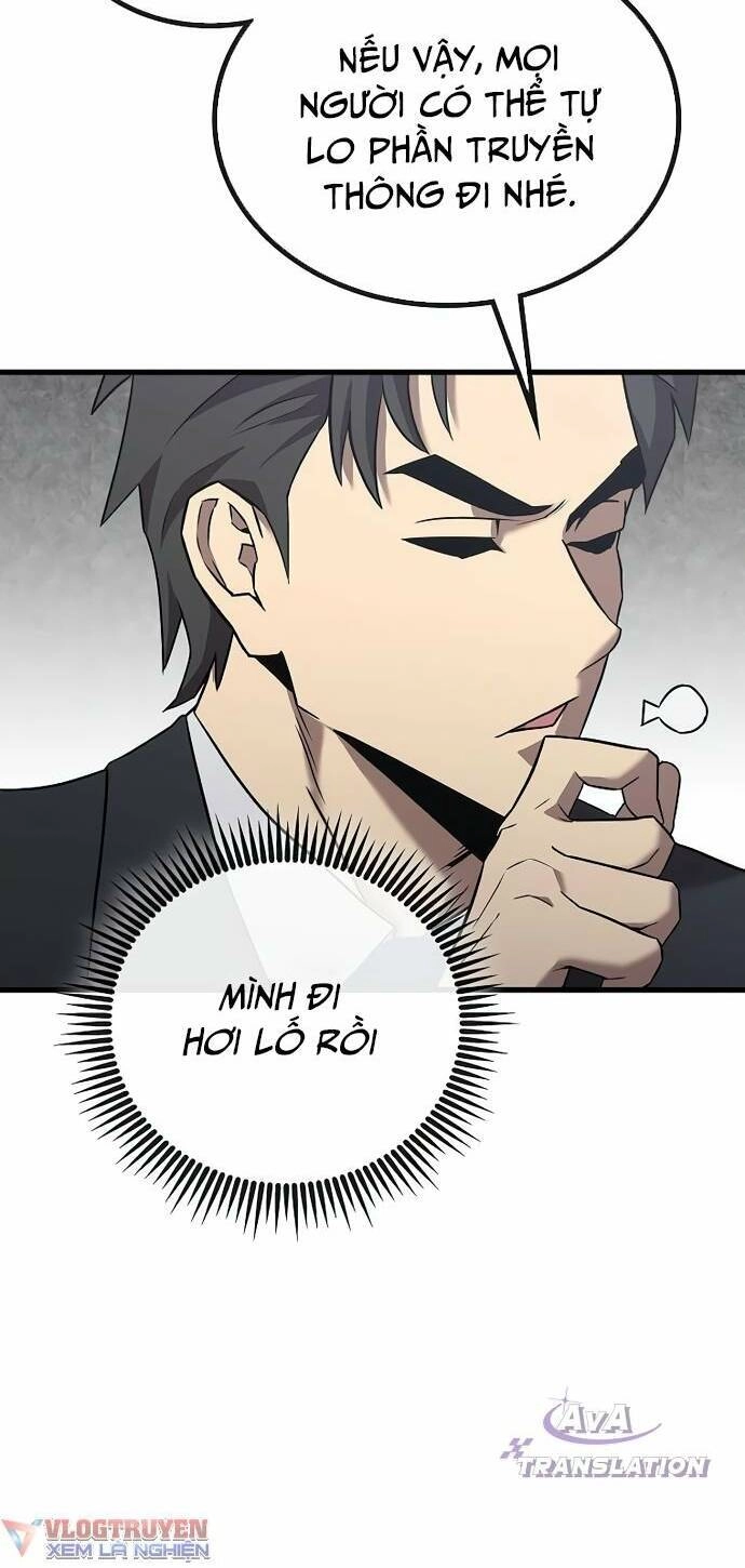 Chiến Lược Gia Bóng Đá Tài Ba Chapter 8 - 56