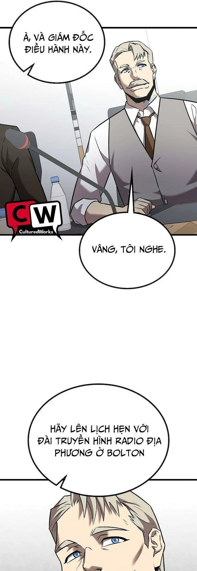 Chiến Lược Gia Bóng Đá Tài Ba Chapter 8 - 57