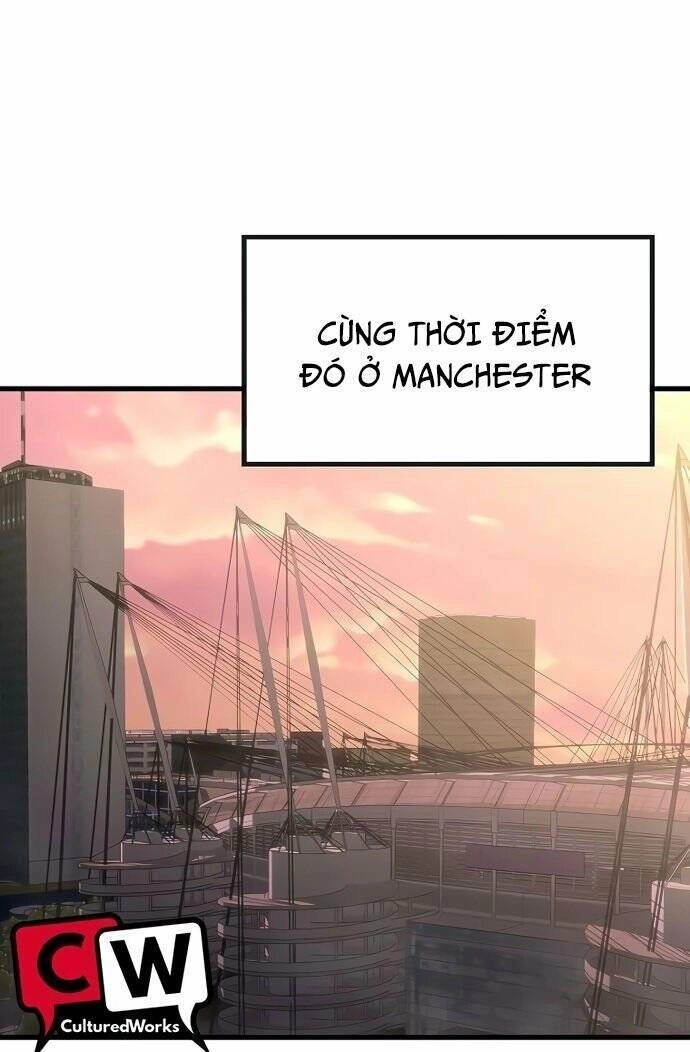 Chiến Lược Gia Bóng Đá Tài Ba Chapter 8 - 61