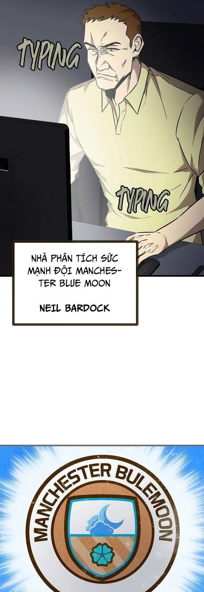 Chiến Lược Gia Bóng Đá Tài Ba Chapter 8 - 63