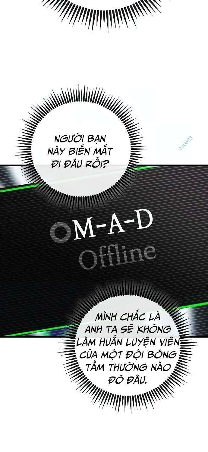 Chiến Lược Gia Bóng Đá Tài Ba Chapter 8 - 70