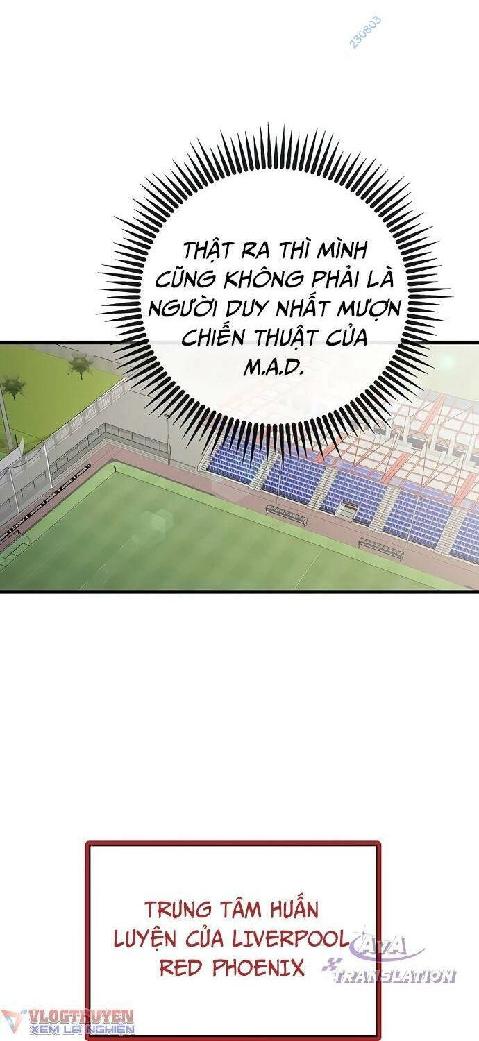 Chiến Lược Gia Bóng Đá Tài Ba Chapter 8 - 71