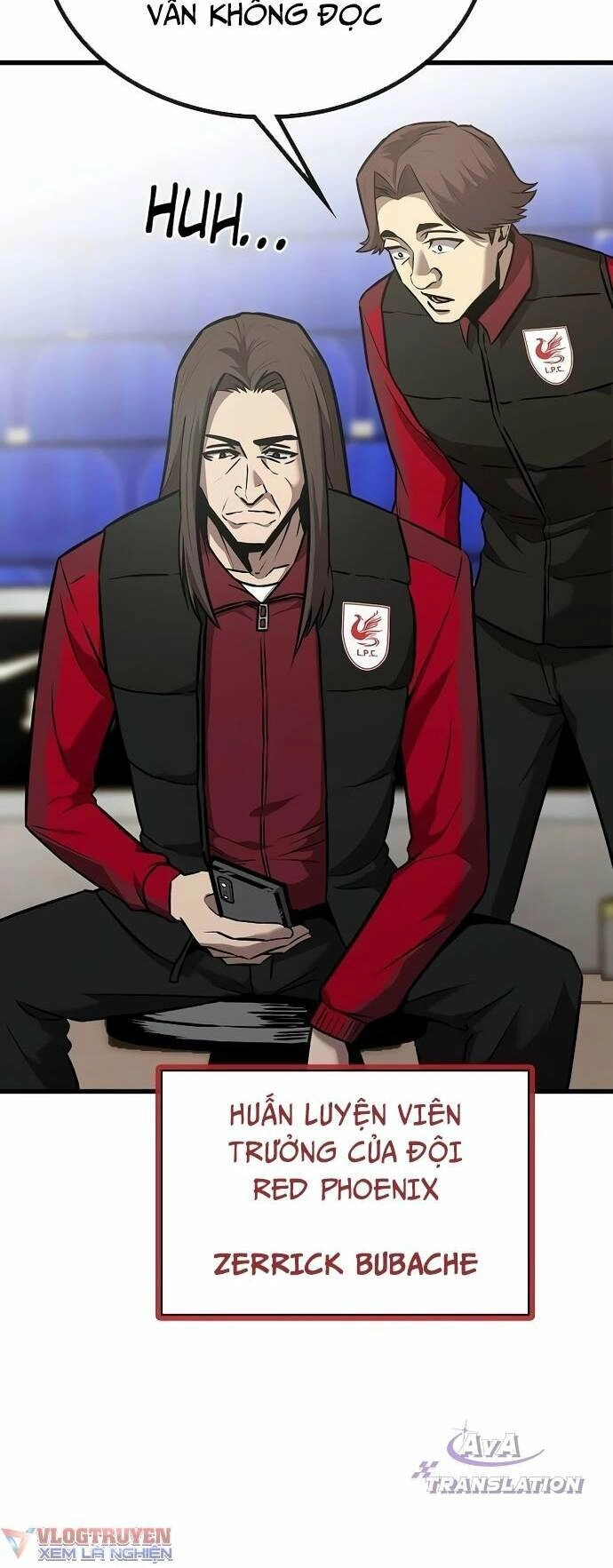 Chiến Lược Gia Bóng Đá Tài Ba Chapter 8 - 73