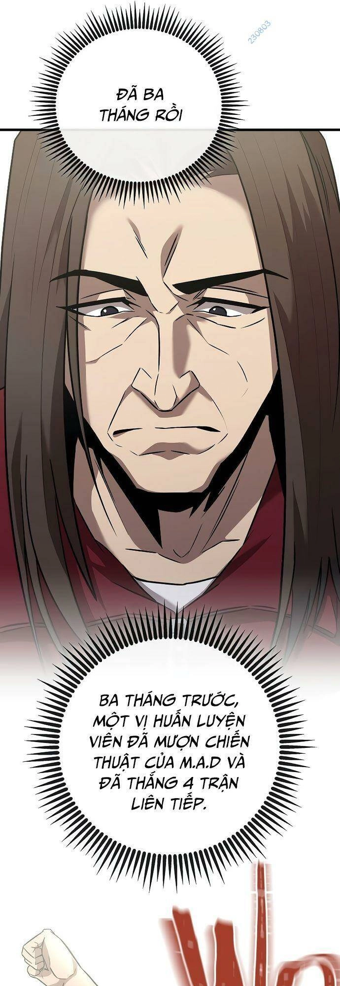 Chiến Lược Gia Bóng Đá Tài Ba Chapter 8 - 74