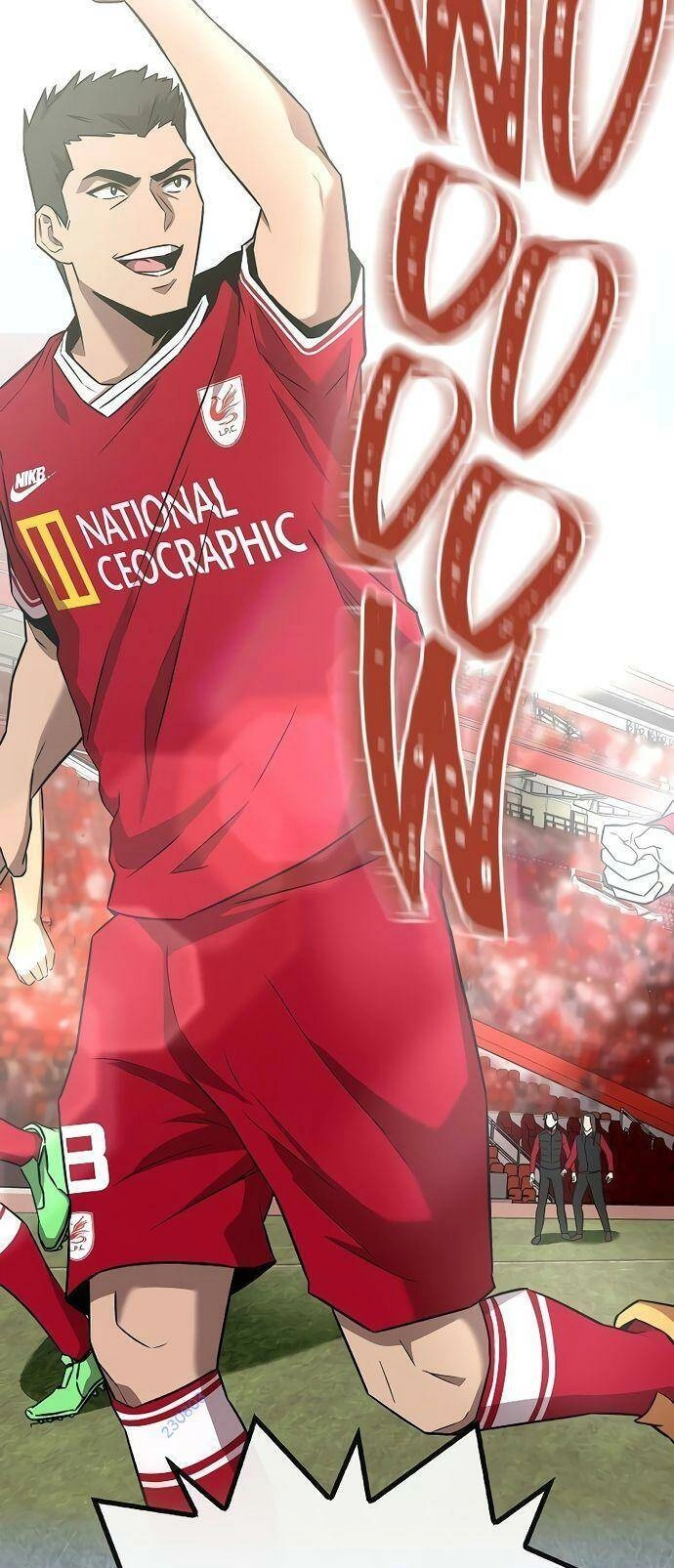 Chiến Lược Gia Bóng Đá Tài Ba Chapter 8 - 75