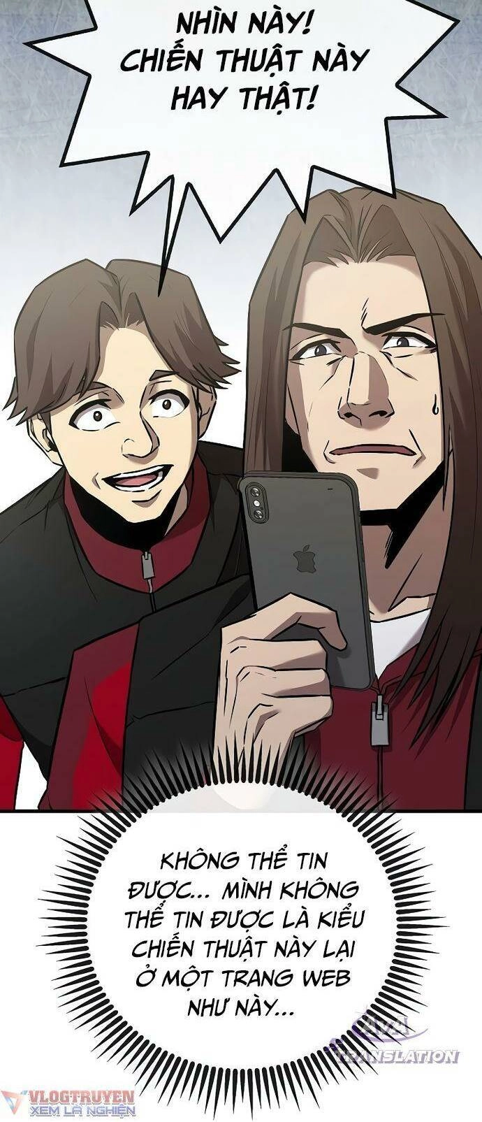 Chiến Lược Gia Bóng Đá Tài Ba Chapter 8 - 76