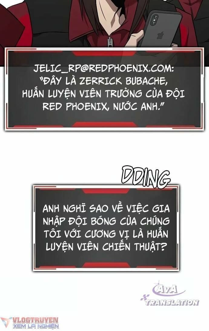 Chiến Lược Gia Bóng Đá Tài Ba Chapter 8 - 79