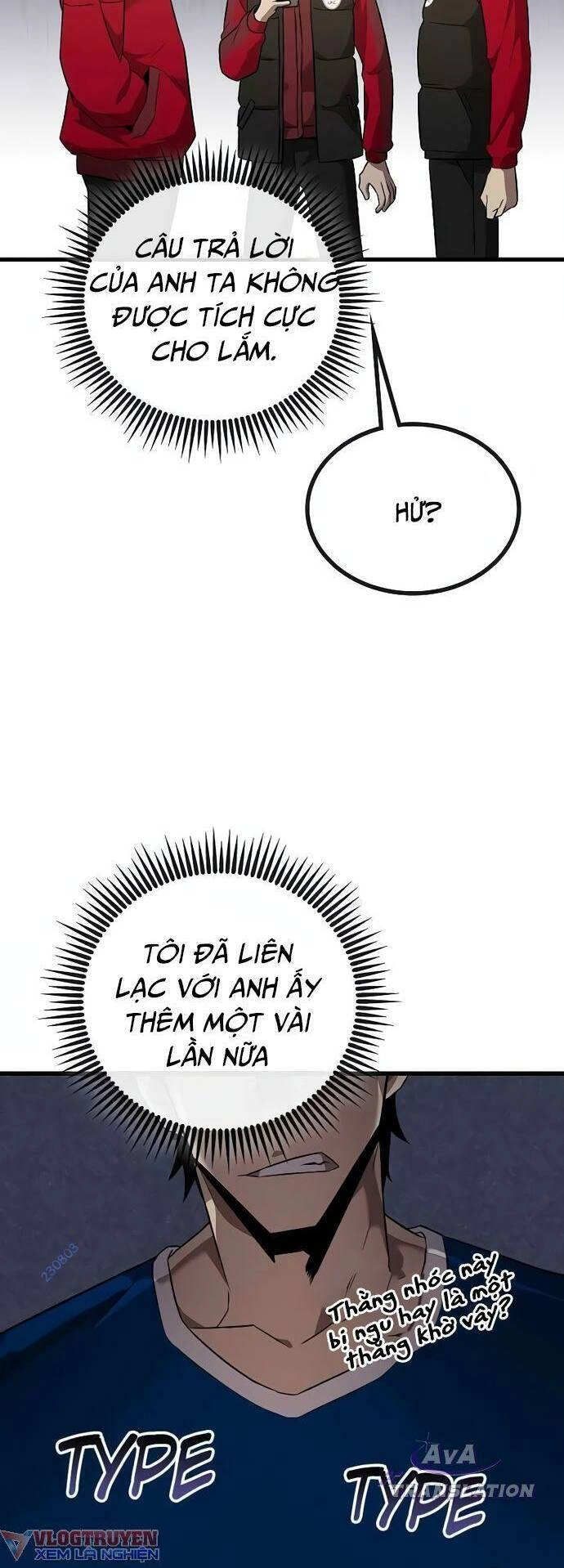 Chiến Lược Gia Bóng Đá Tài Ba Chapter 8 - 81