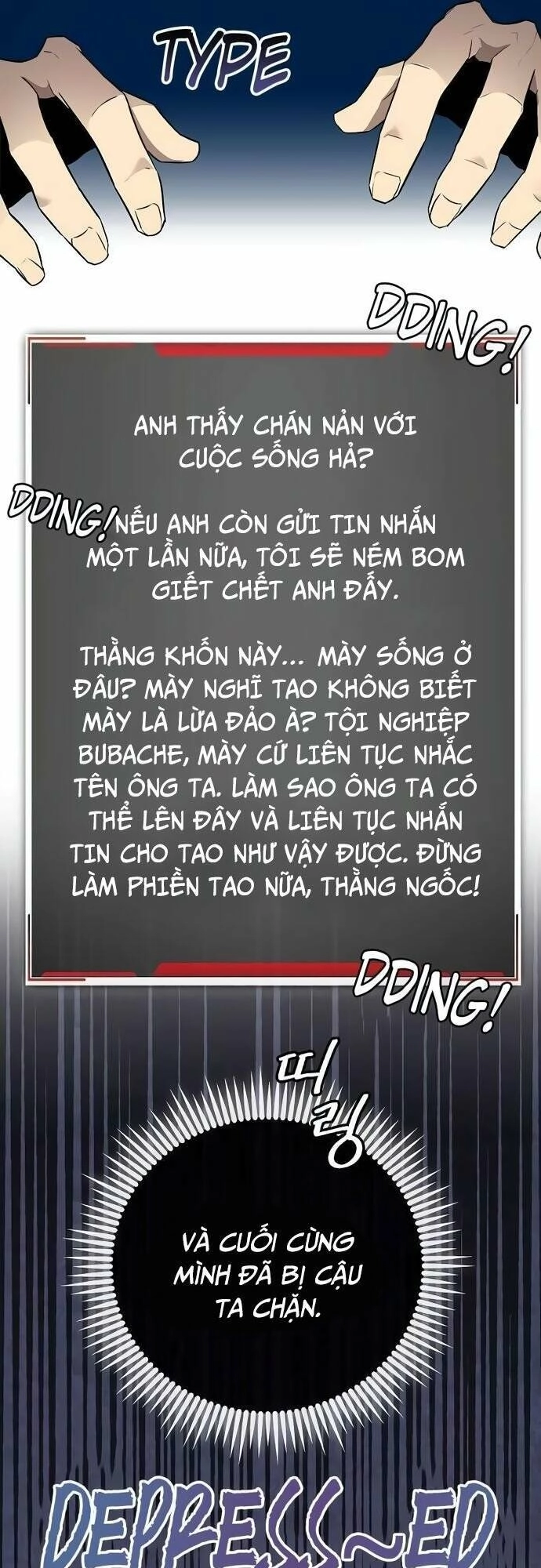 Chiến Lược Gia Bóng Đá Tài Ba Chapter 8 - 82