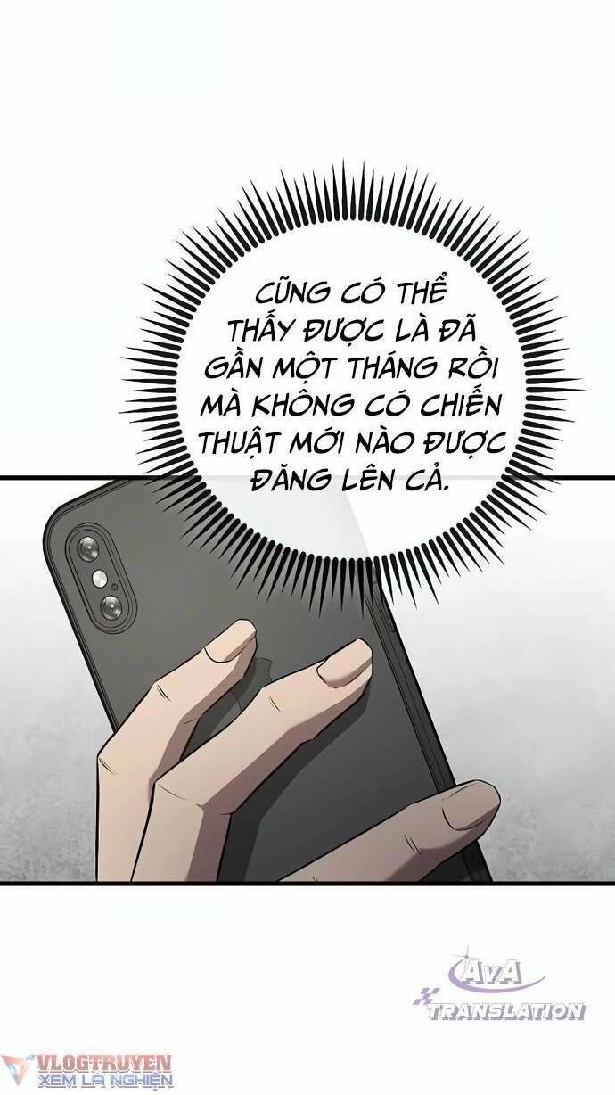 Chiến Lược Gia Bóng Đá Tài Ba Chapter 8 - 84