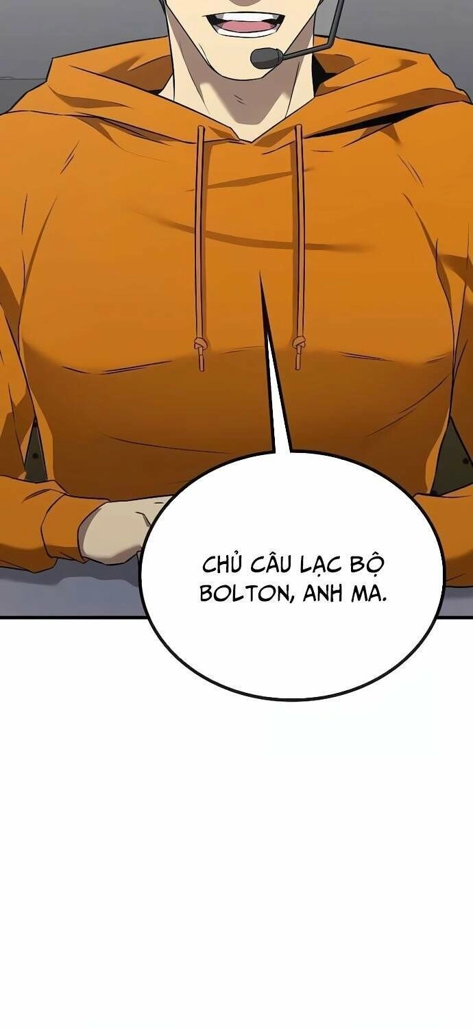 Chiến Lược Gia Bóng Đá Tài Ba Chapter 8 - 89