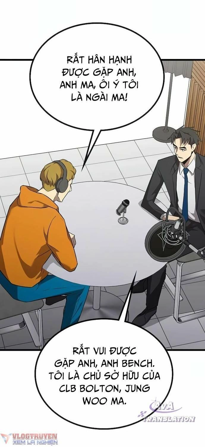 Chiến Lược Gia Bóng Đá Tài Ba Chapter 8 - 90