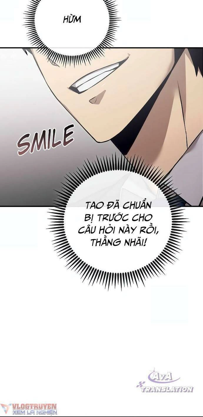 Chiến Lược Gia Bóng Đá Tài Ba Chapter 8 - 93