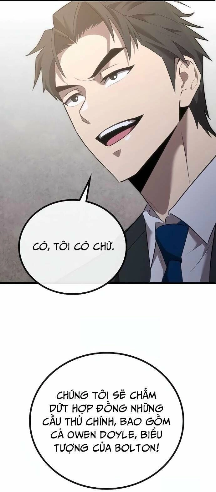 Chiến Lược Gia Bóng Đá Tài Ba Chapter 8 - 94