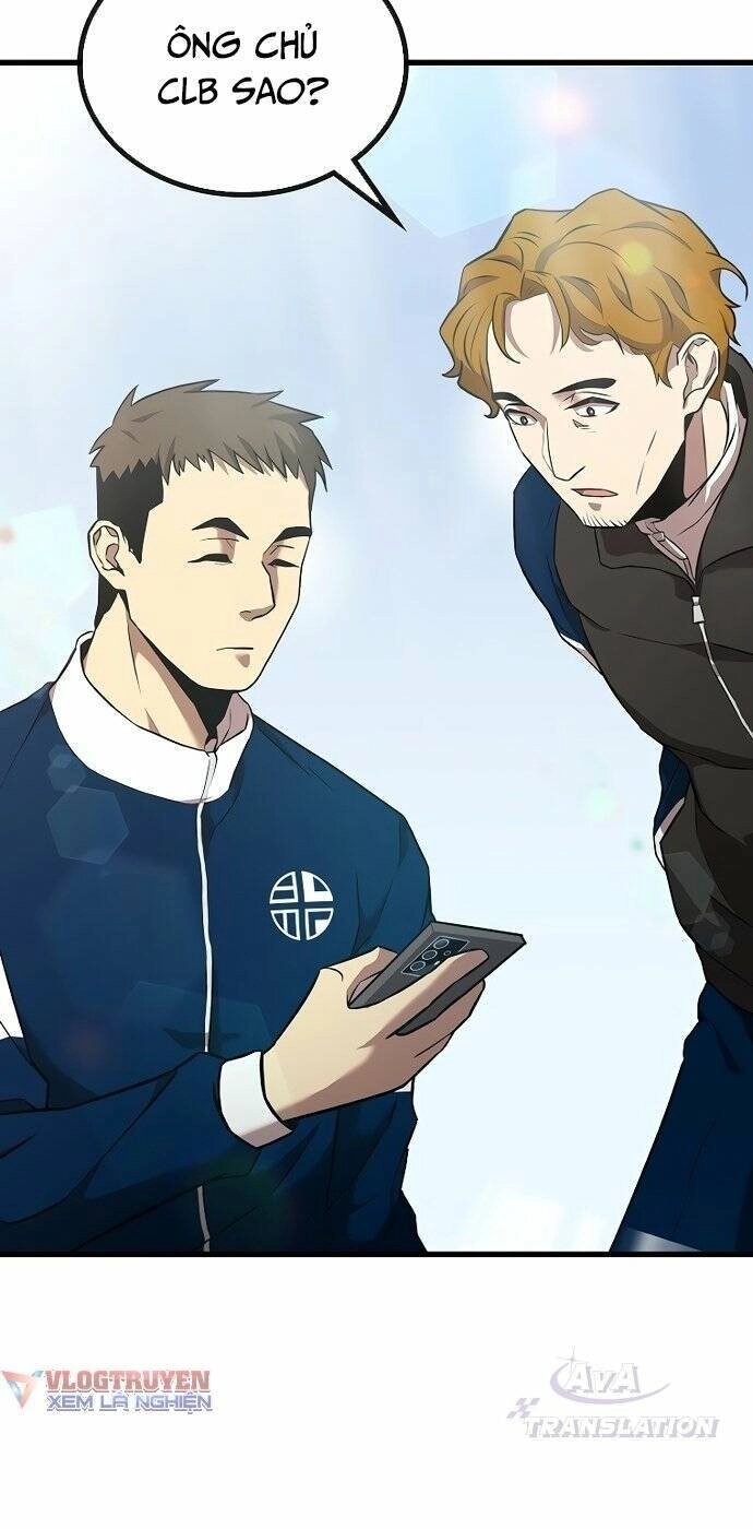 Chiến Lược Gia Bóng Đá Tài Ba Chapter 9 - 5