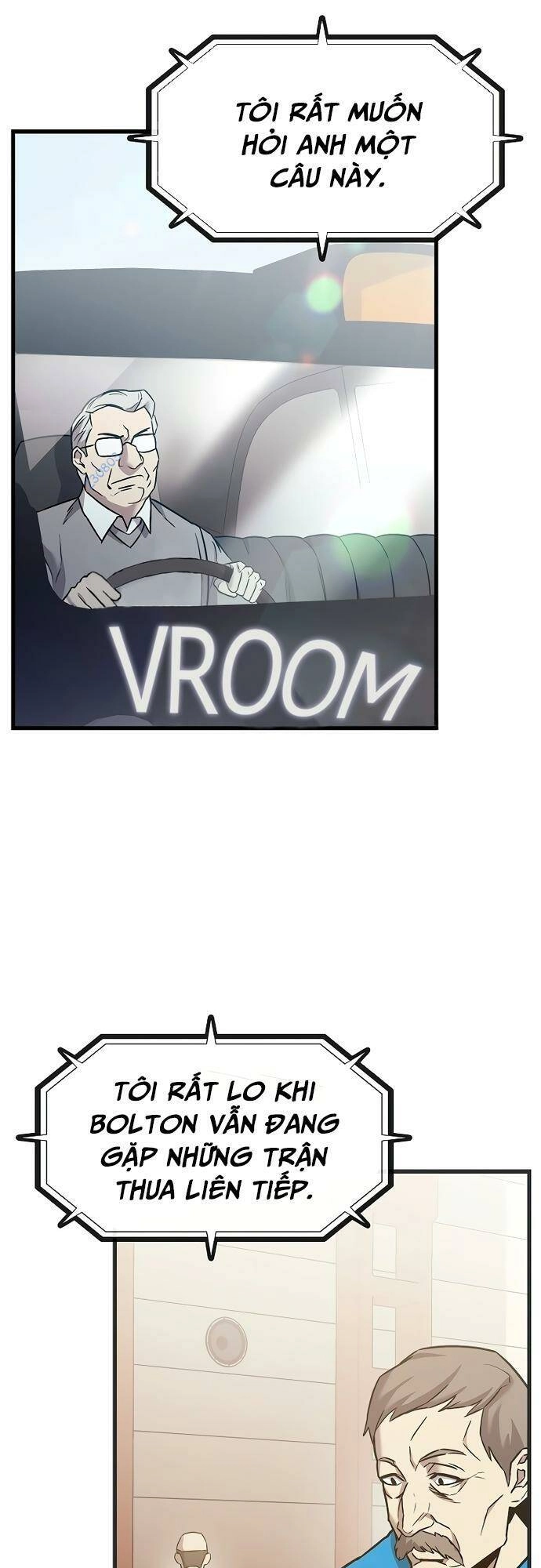 Chiến Lược Gia Bóng Đá Tài Ba Chapter 9 - 6