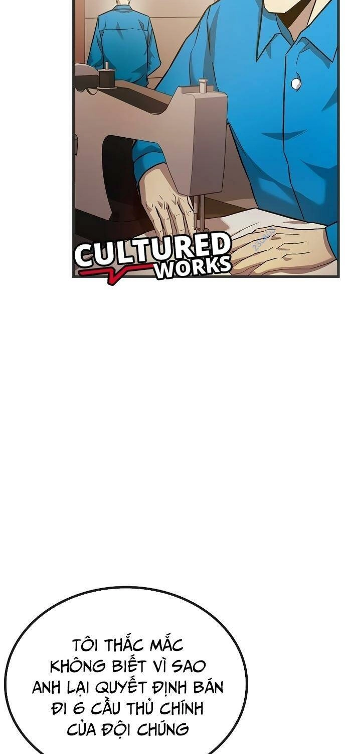 Chiến Lược Gia Bóng Đá Tài Ba Chapter 9 - 7